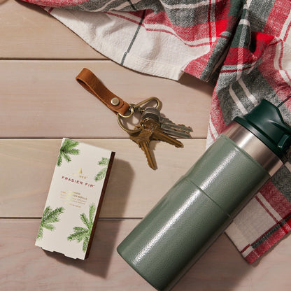 Recharge pour Diffuseur de Voiture Frasier Fir