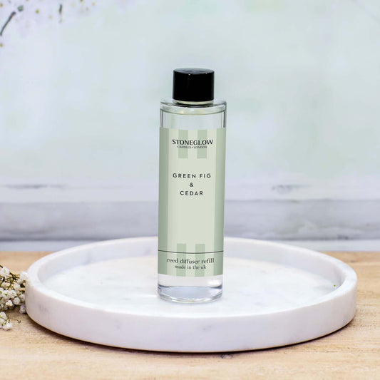 Recharge pour Diffuseur Figue Verte & Cèdre