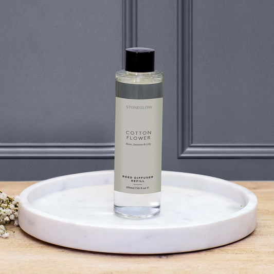 Recharge pour Diffuseur Fleur de Coton