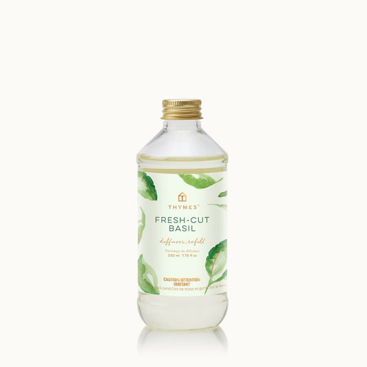 Recharge pour Diffuseur Fresh-Cut Basil