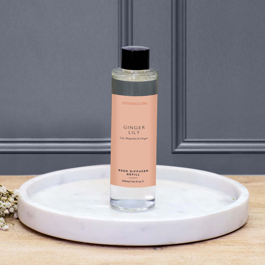 Recharge pour Diffuseur Gingembre Sauvage