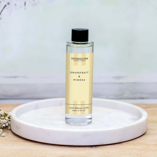 Recharge pour Diffuseur Pamplemousse & Mimosa