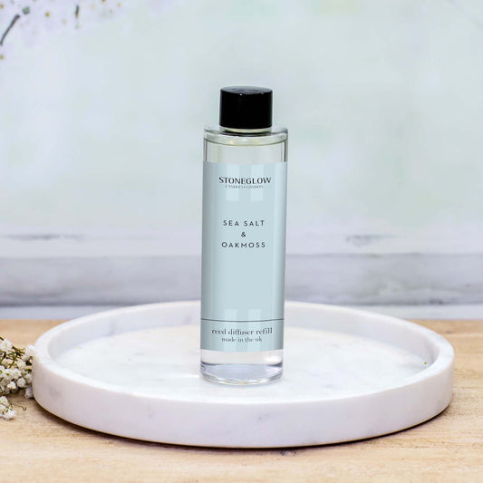 Recharge pour Diffuseur Sel de Mer & Mousse de Chêne