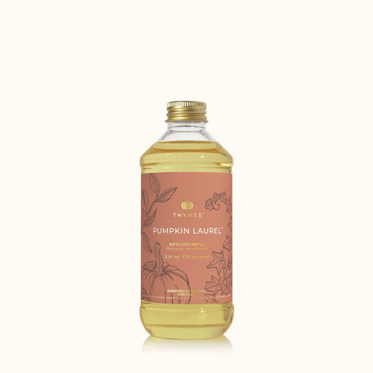 Recharge pour Diffuseur Pumpkin Laurel