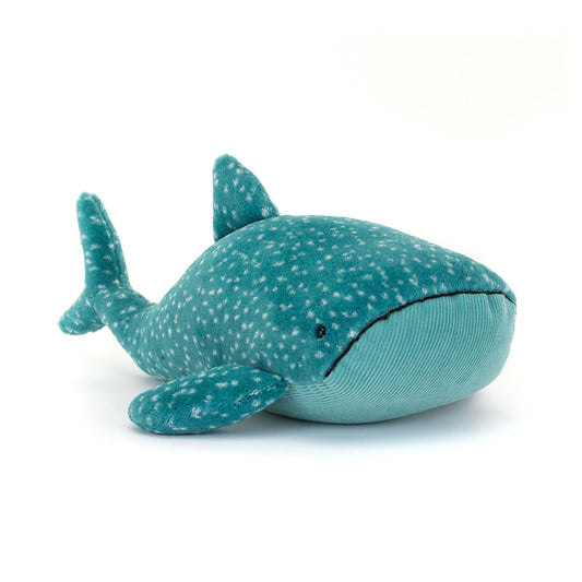 Requin-baleine Gobfrey