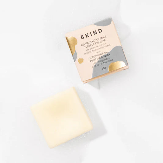 Revitalisant en barre - Cheveux bouclés et frisés