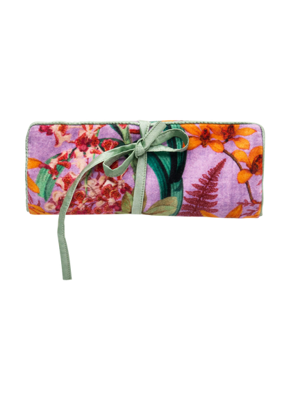 Rouleau à Bijoux - Botany Bliss - Lavande