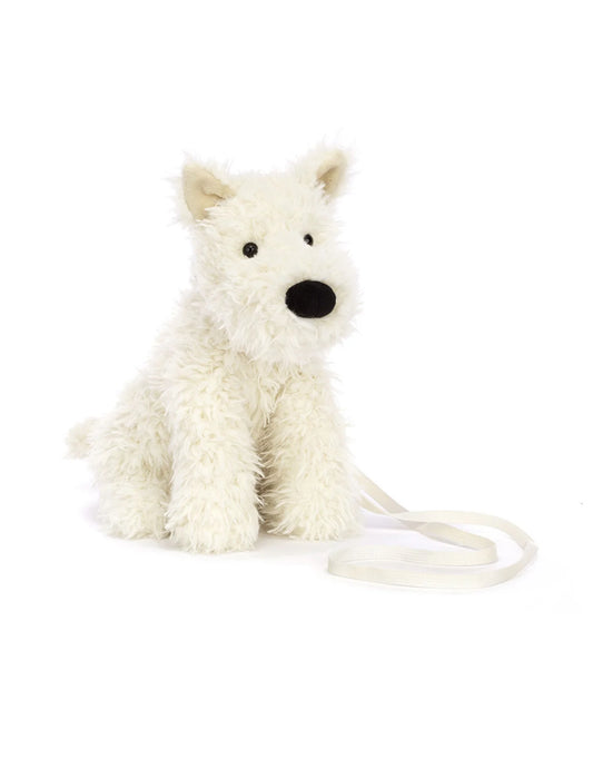 Sac à Bandoulière Chien Écossais Munro | Jellycat