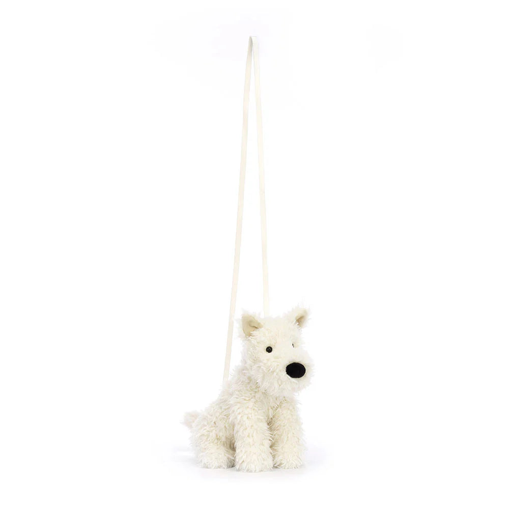 Sac à Bandoulière Chien Écossais Munro | Jellycat