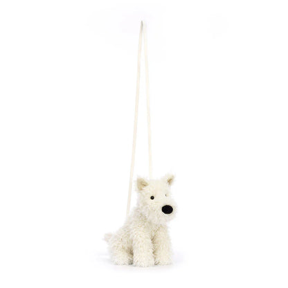 Sac à Bandoulière Chien Écossais Munro | Jellycat