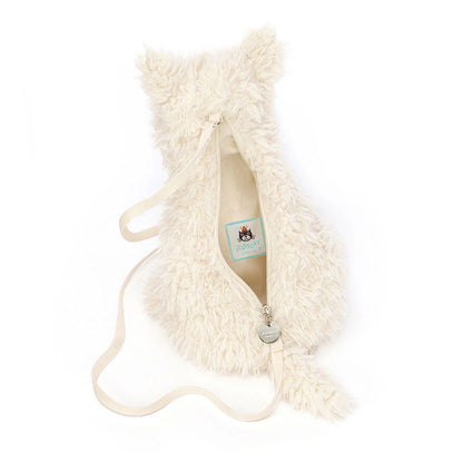 Sac à Bandoulière Chien Écossais Munro | Jellycat