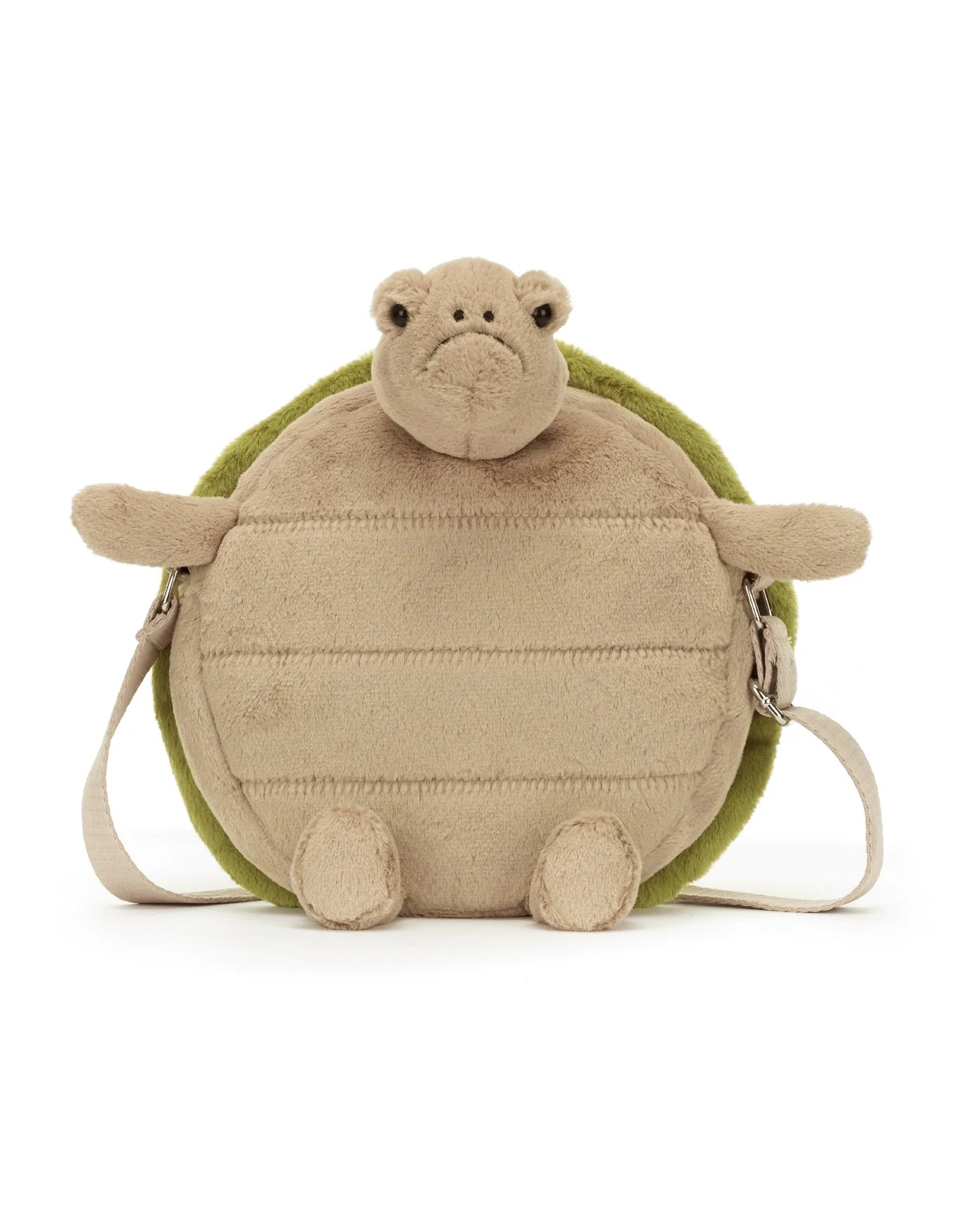 Sac à Bandoulière Tortue Timmy | Jellycat