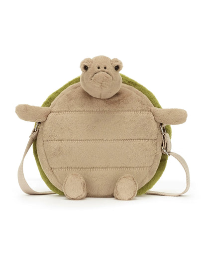 Sac à Bandoulière Tortue Timmy | Jellycat