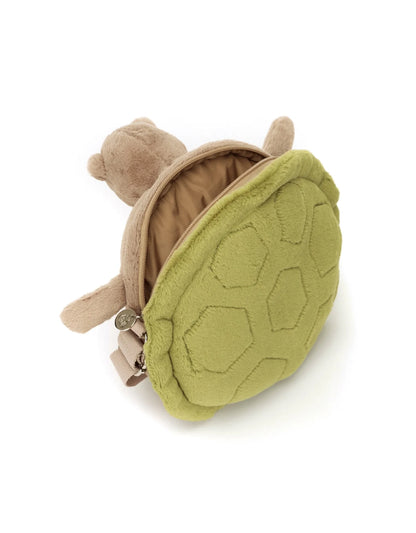 Sac à Bandoulière Tortue Timmy | Jellycat