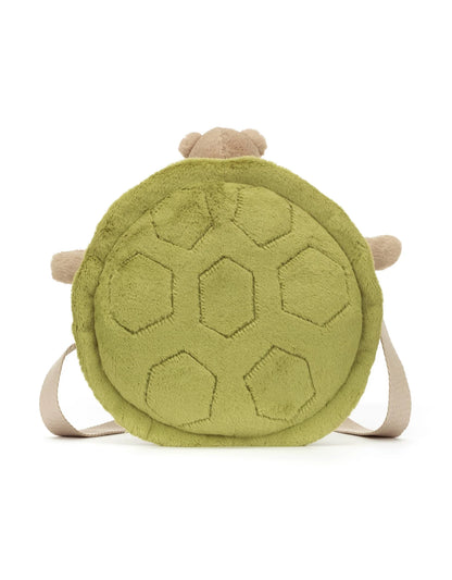 Sac à Bandoulière Tortue Timmy | Jellycat