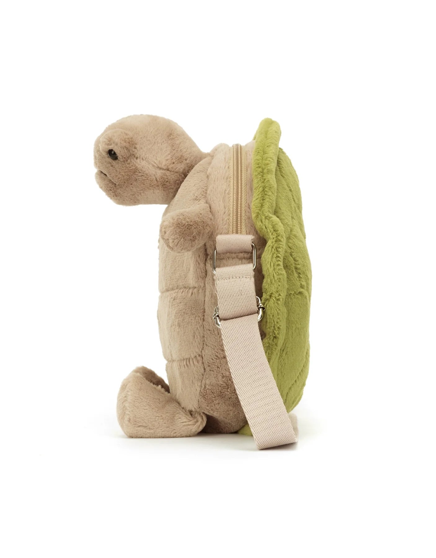Sac à Bandoulière Tortue Timmy | Jellycat