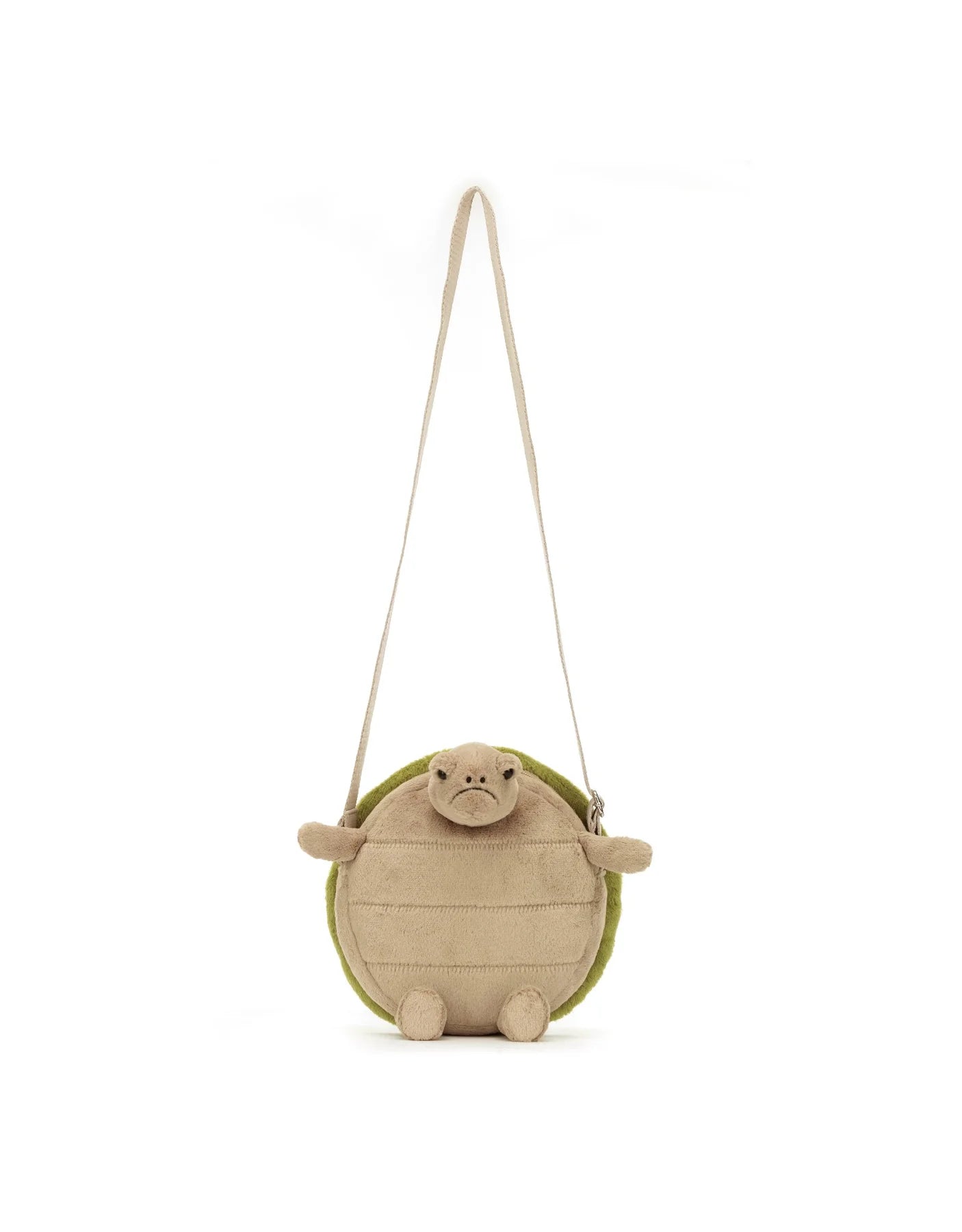 Sac à Bandoulière Tortue Timmy | Jellycat