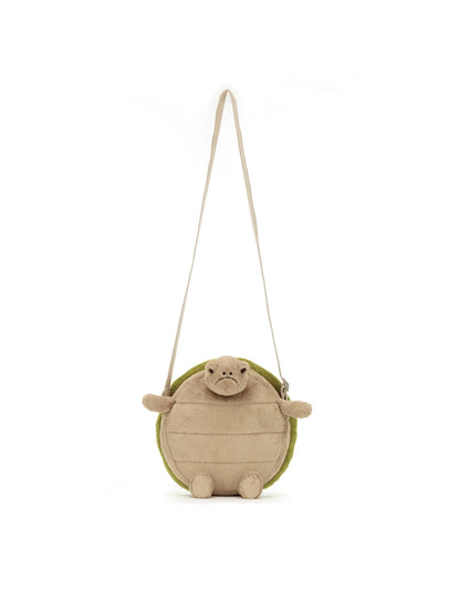 Sac à Bandoulière Tortue Timmy | Jellycat