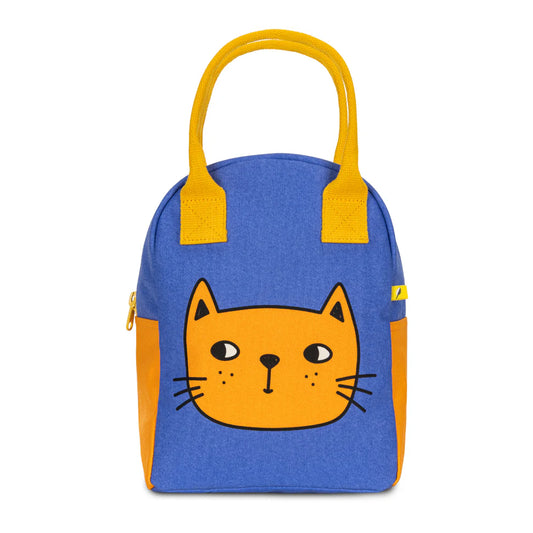 Sac à Lunch Chat – Fluf