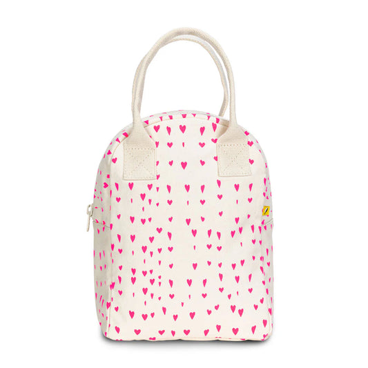 Sac à Lunch Coeur – Fluf