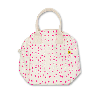 Sac à Lunch Coeur – Fluf