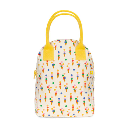 Sac à Lunch Glaces Estivales – Fluf