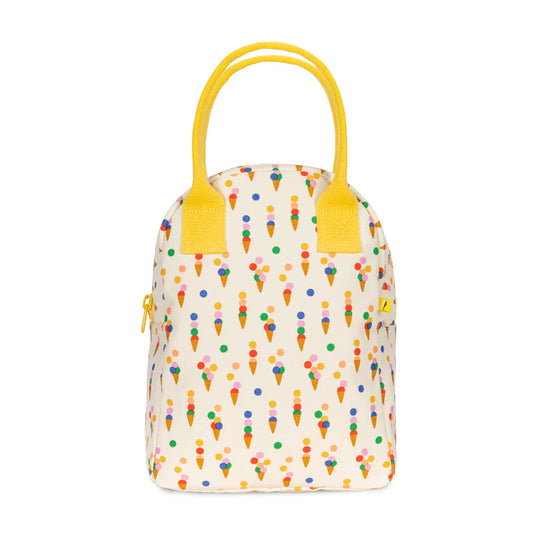 Sac à Lunch Glaces Estivales – Fluf