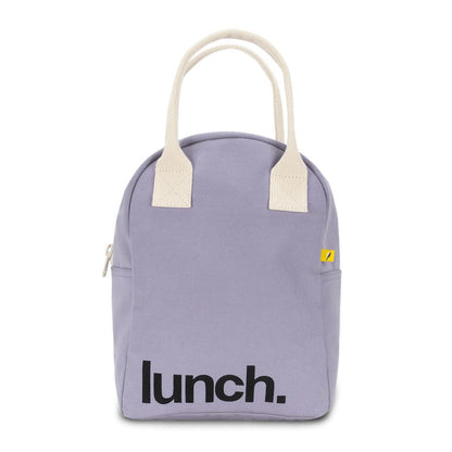 Sac à Lunch Lavande – Fluf