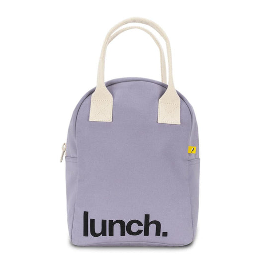 Sac à Lunch Lavande – Fluf