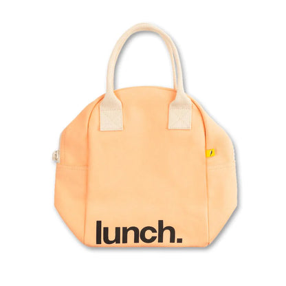 Sac à Lunch Pêche – Fluf