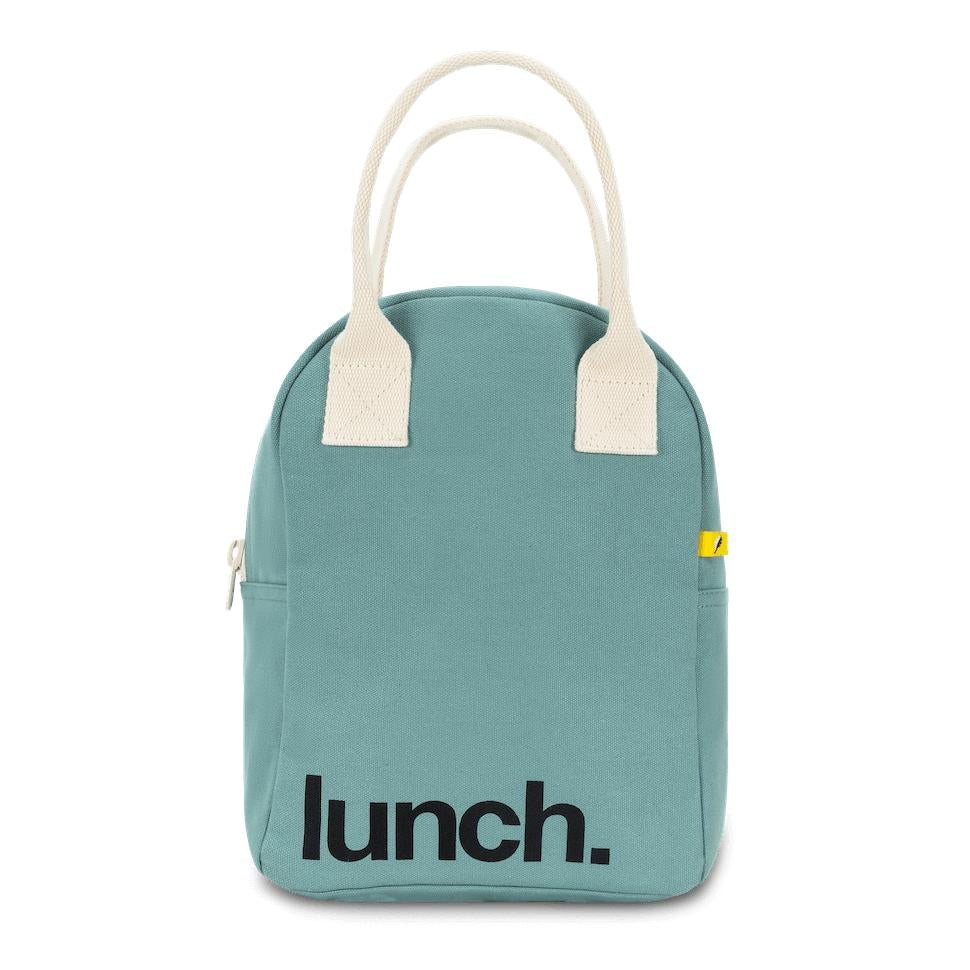 Sac à Lunch Sarcelle – Fluf