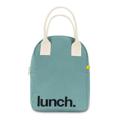 Sac à Lunch Sarcelle – Fluf