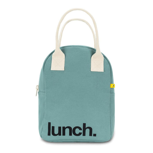 Sac à Lunch Sarcelle – Fluf