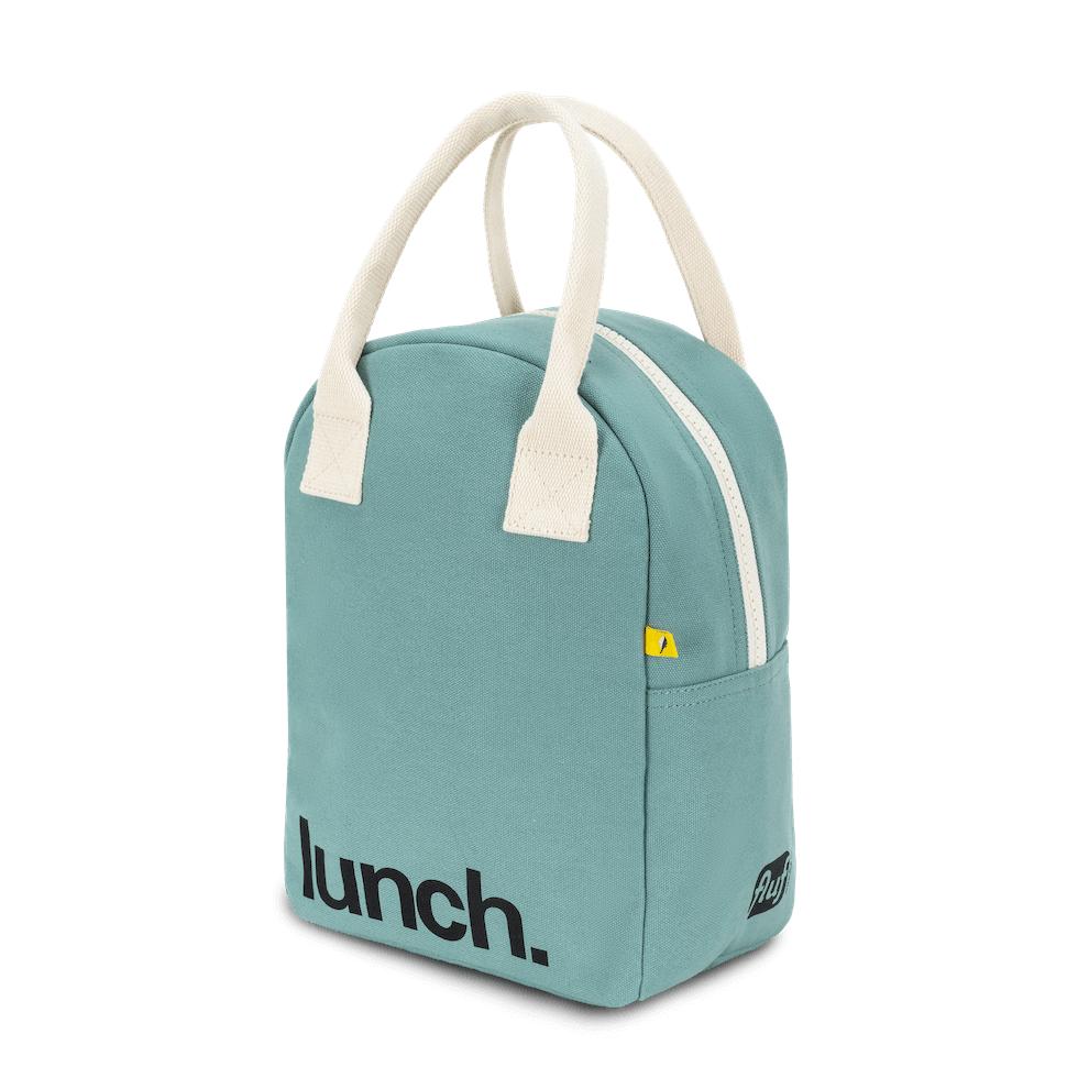 Sac à Lunch Sarcelle – Fluf