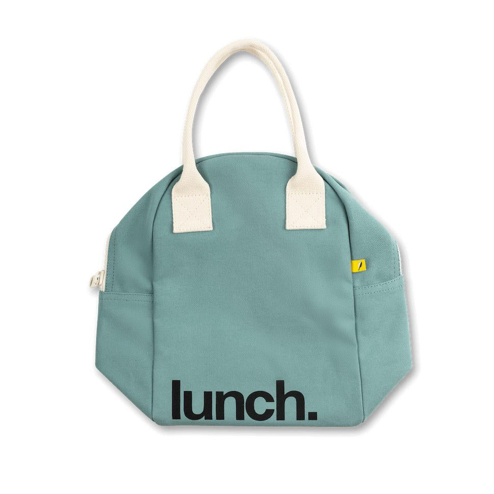 Sac à Lunch Sarcelle – Fluf
