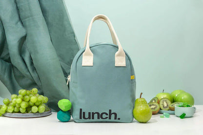 Sac à Lunch Sarcelle – Fluf