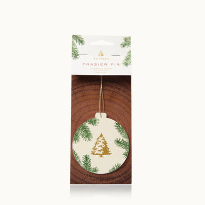 Sachet Décoratif Frasier Fir