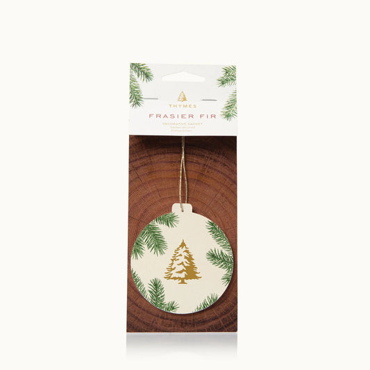 Sachet Décoratif Frasier Fir