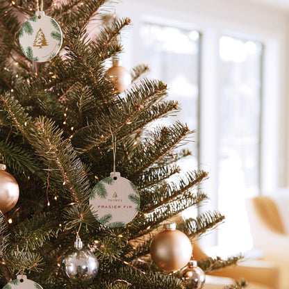 Sachet Décoratif Frasier Fir