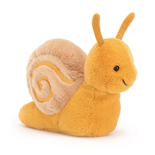 Escargot Sandy