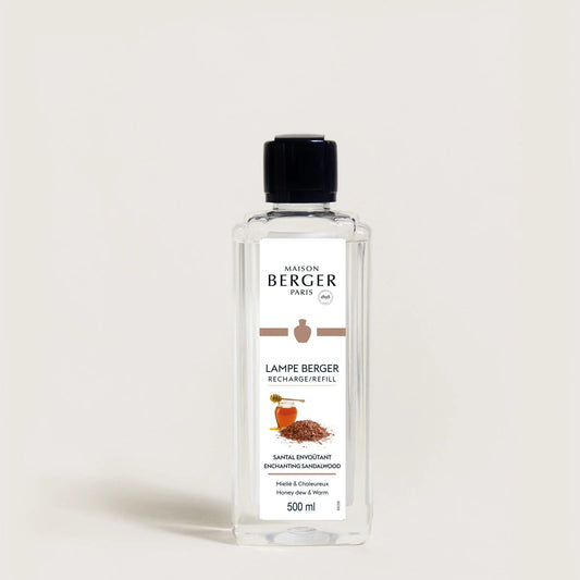 Recharge Santal Envoutant - 500 ml