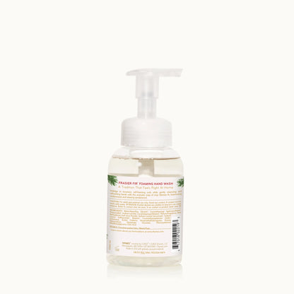 Savon Moussant pour les Mains Frasier Fir