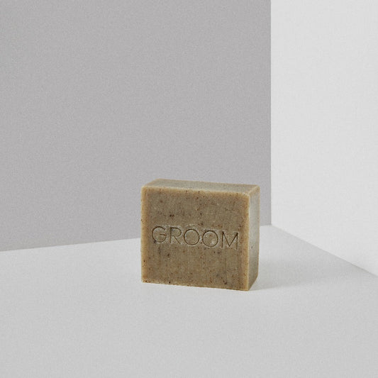 Savon en Barre Forêt – Groom