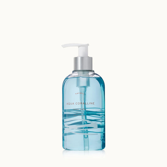 Savon pour les Mains Aqua Coralline