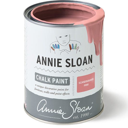 Scandinavian Pink - 1 L