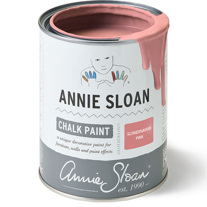 Scandinavian Pink - 120 ml