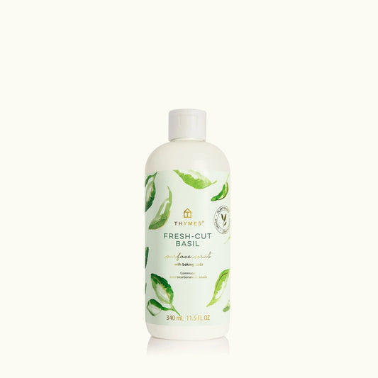 Gommage de surface Fresh-Cut Basil