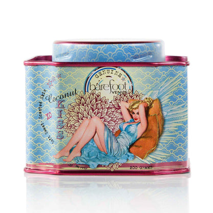 Sel de Bain Coconut Kiss | Barefoot Venus