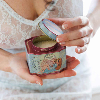 Sel de Bain Coconut Kiss | Barefoot Venus