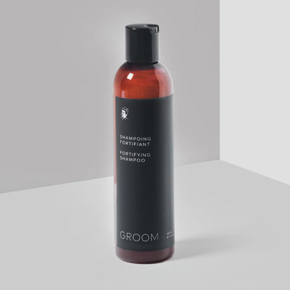 Shampoing Fortifiant – Groom